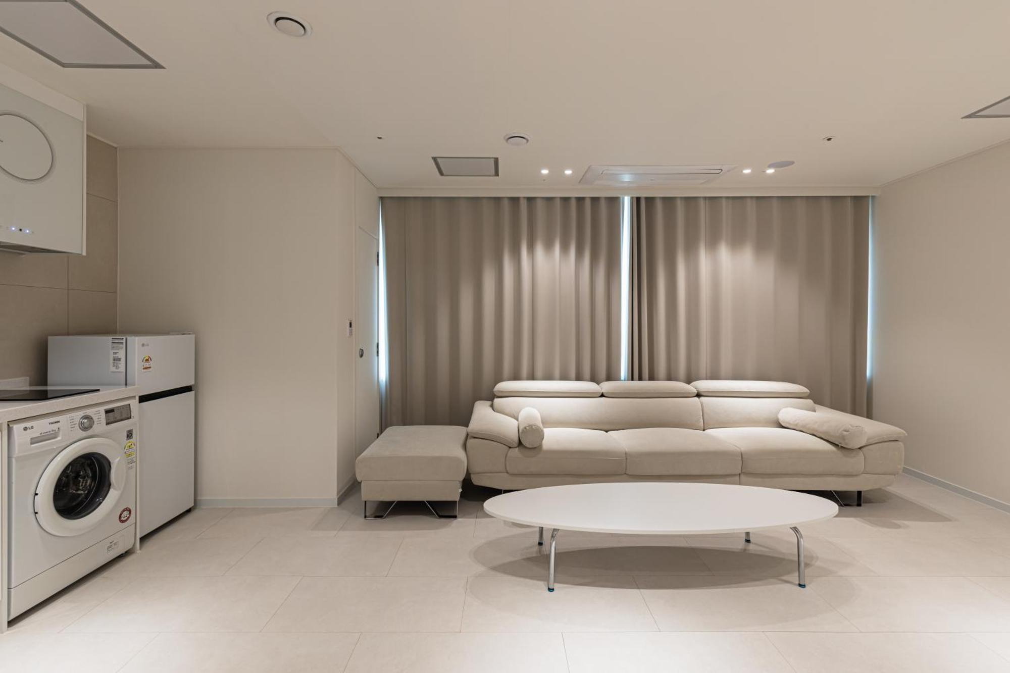 Hotel Modak Namdaemun Seoul Exterior photo