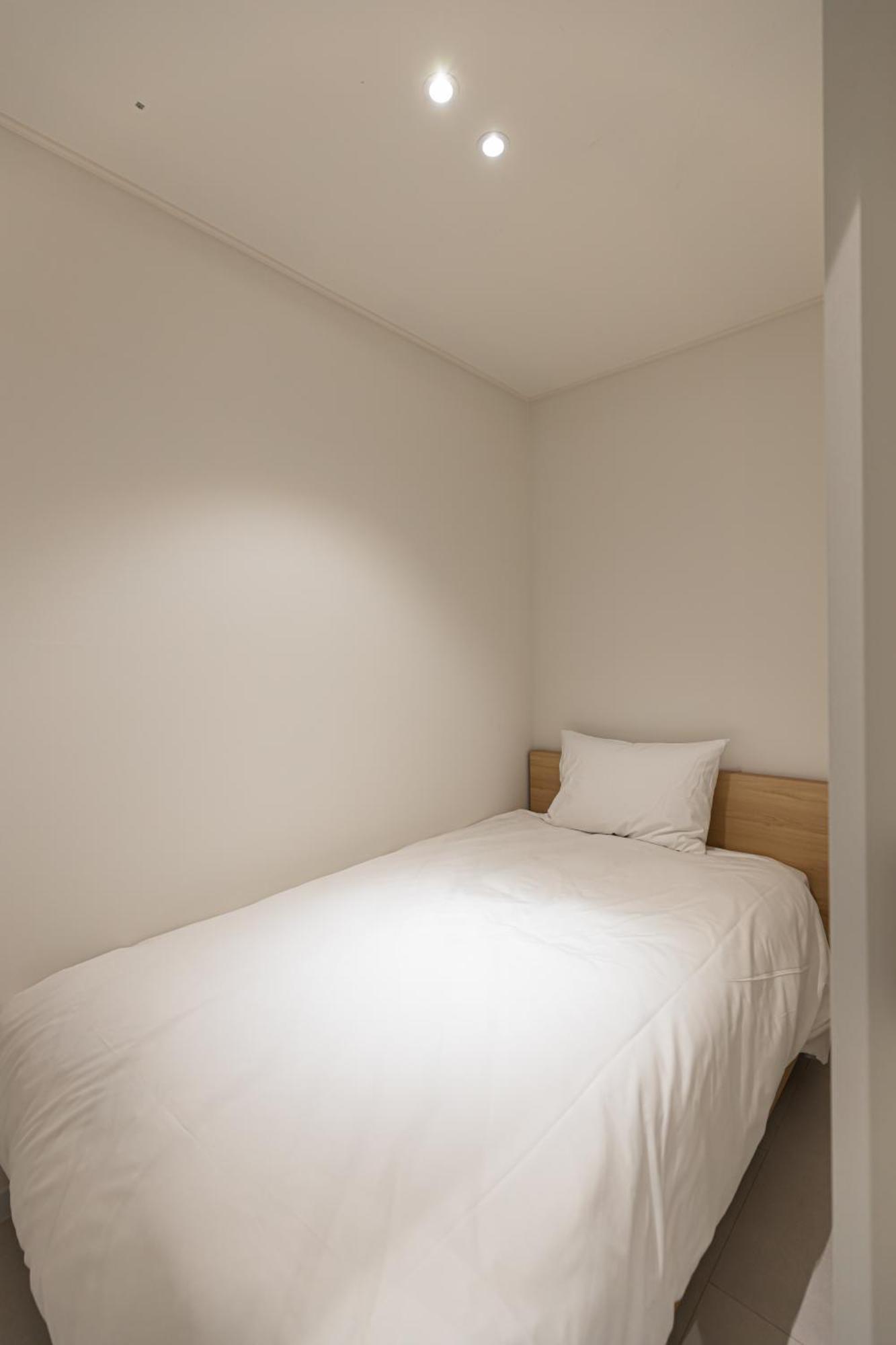 Hotel Modak Namdaemun Seoul Exterior photo